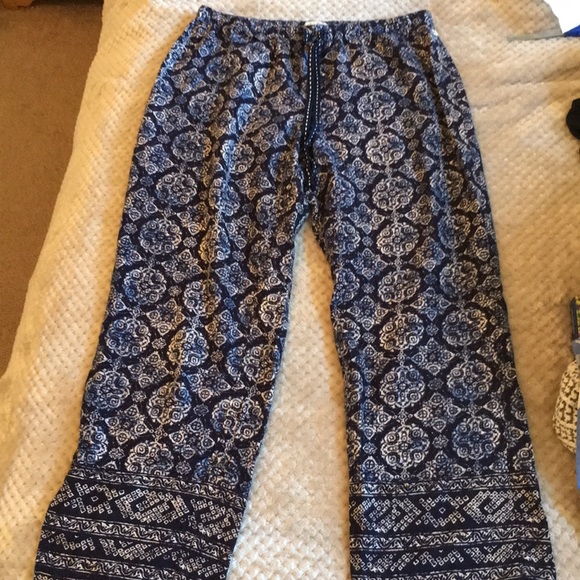 Pajama Pants Bundle! Small-Medium - Picture 7 of 8